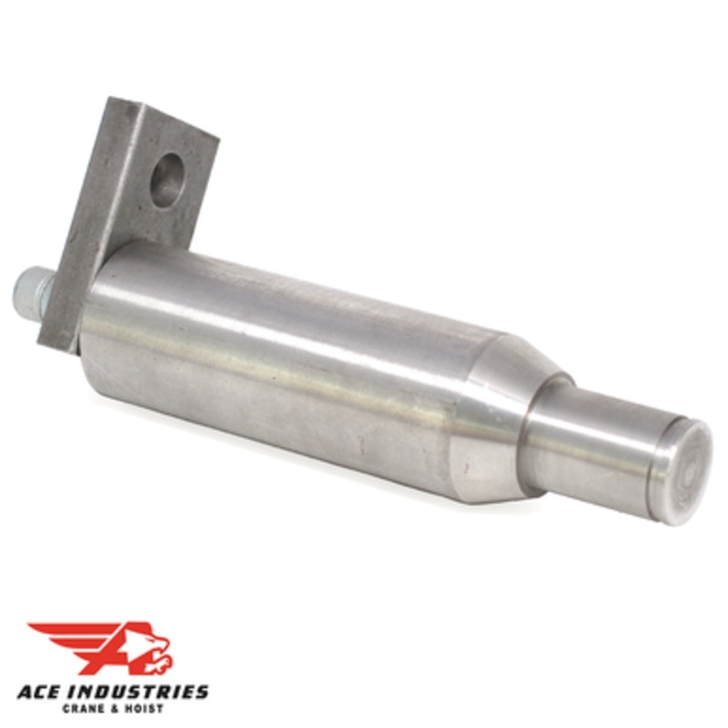 Axle Assembly - 23427501C