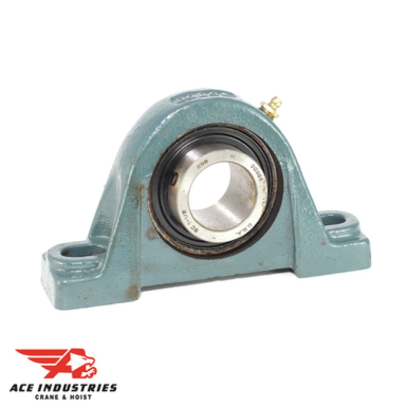 Budgit Bearing Pillow Block - 30638218