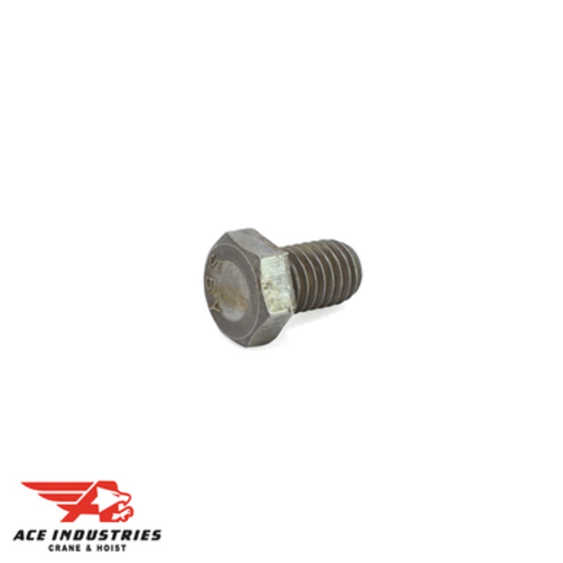 Budgit Bolt Hex Head 1/2-13 X 3/4 GRA - NO432