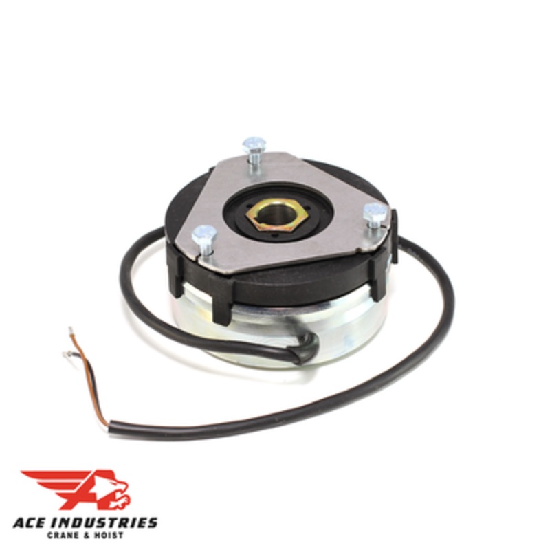 Budgit Brake - Gearmotor .75 & 1 HP - 45152055