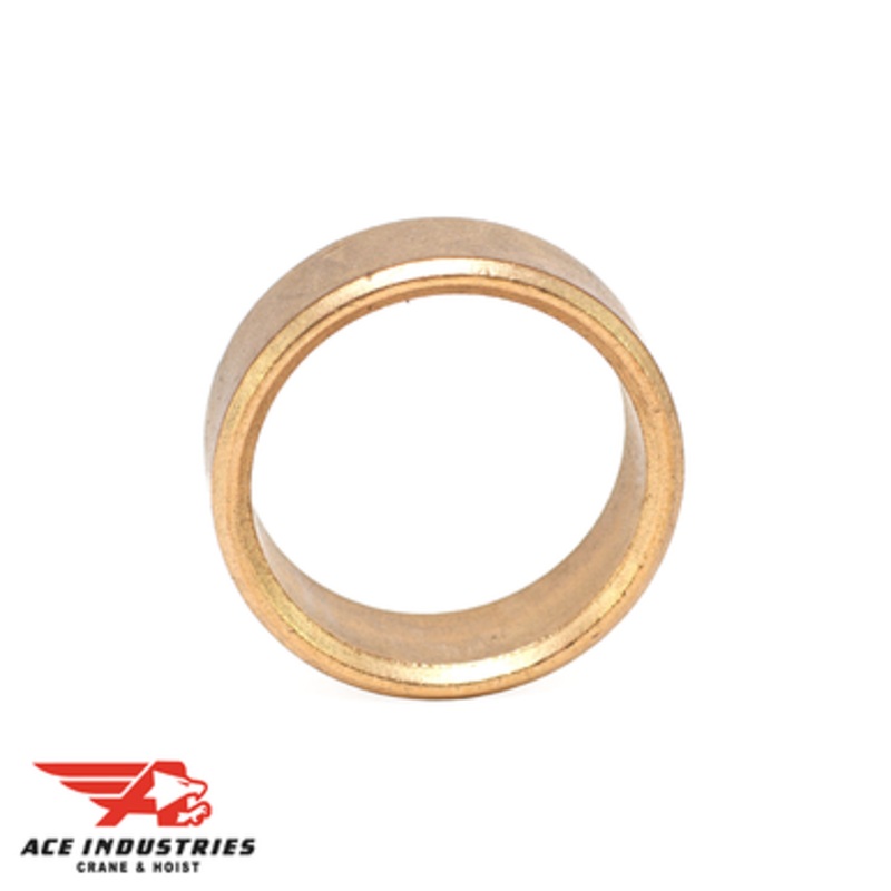 Bushing Liftwheelper Drawing A-40822