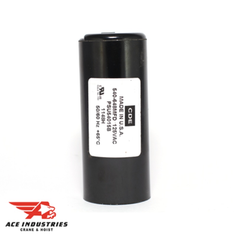 Capacitor - 24802