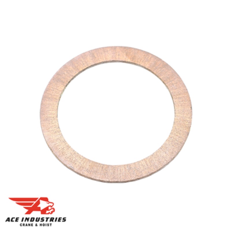 Coffing Brake Disc - CB580 6