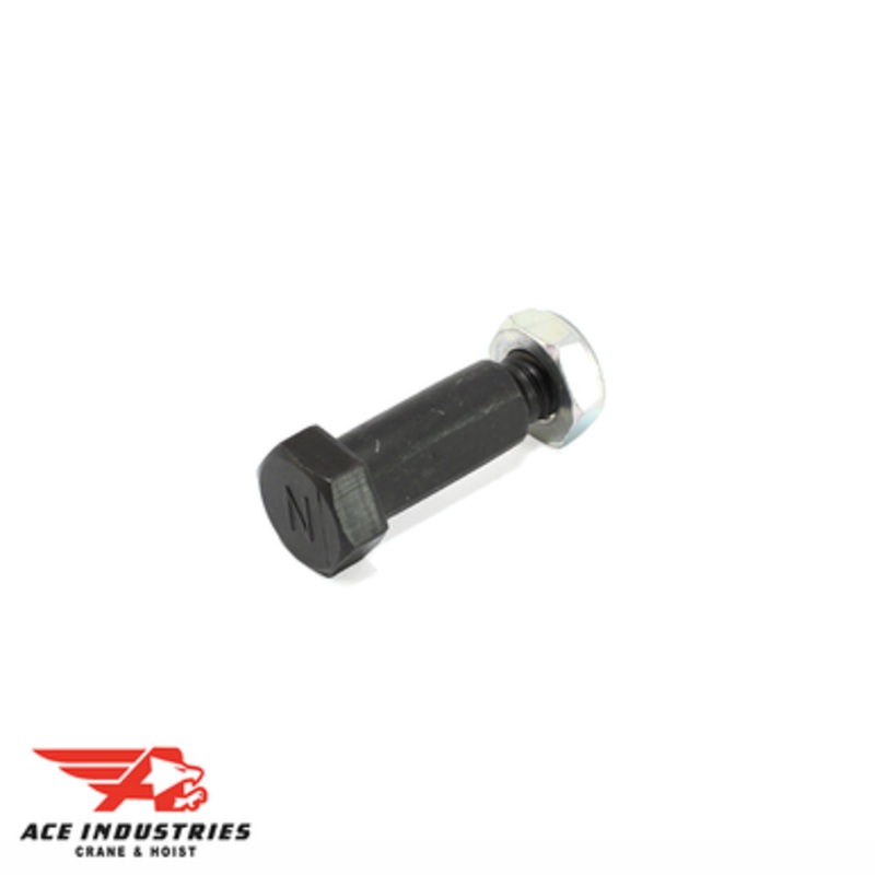 Coffing Chain Fastening Bolt NRB4124T (DNNRB4124T)