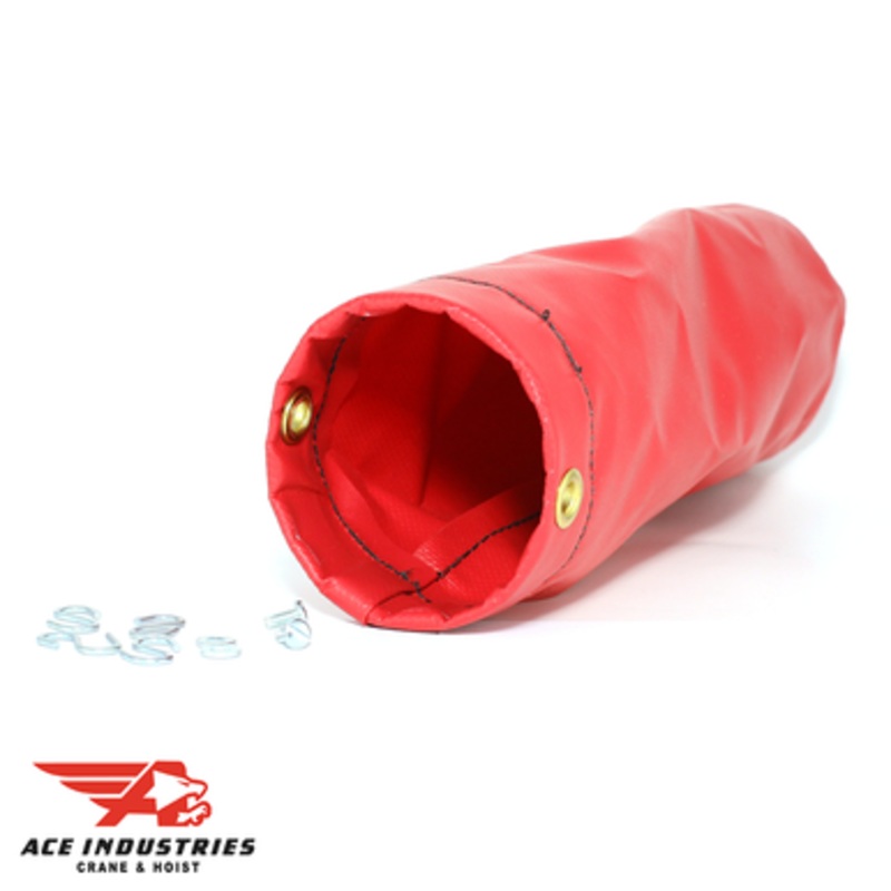 Coffing LCC05 Chain Container - 08726W