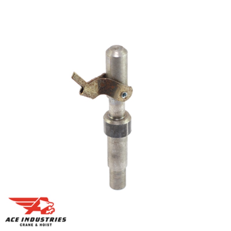 Coffing Safety Pin Assb - AA7A