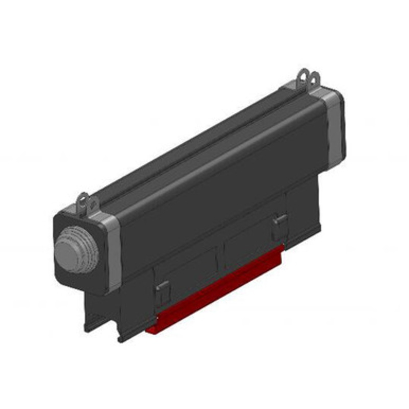 Conductix Safe-Lec 2 Power Feed 250A, Joint, Medium Heat Cover