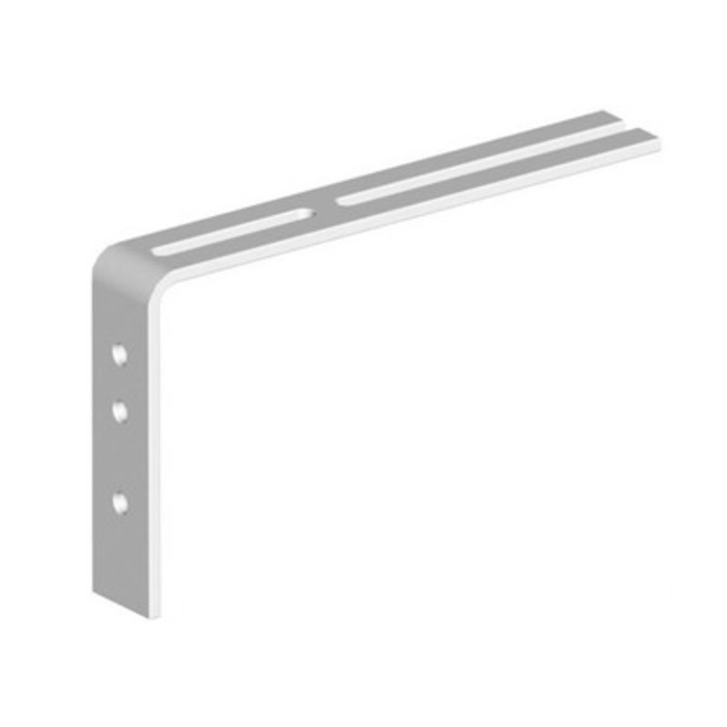 Conductix Safe-Lec 2 Web Bracket 10.23 Long