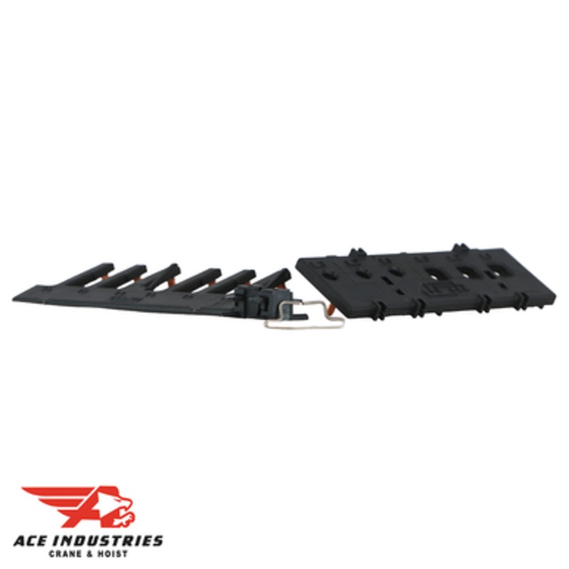Contactor Mechanical Interlock and Reversing Jumpers LAD9R1V