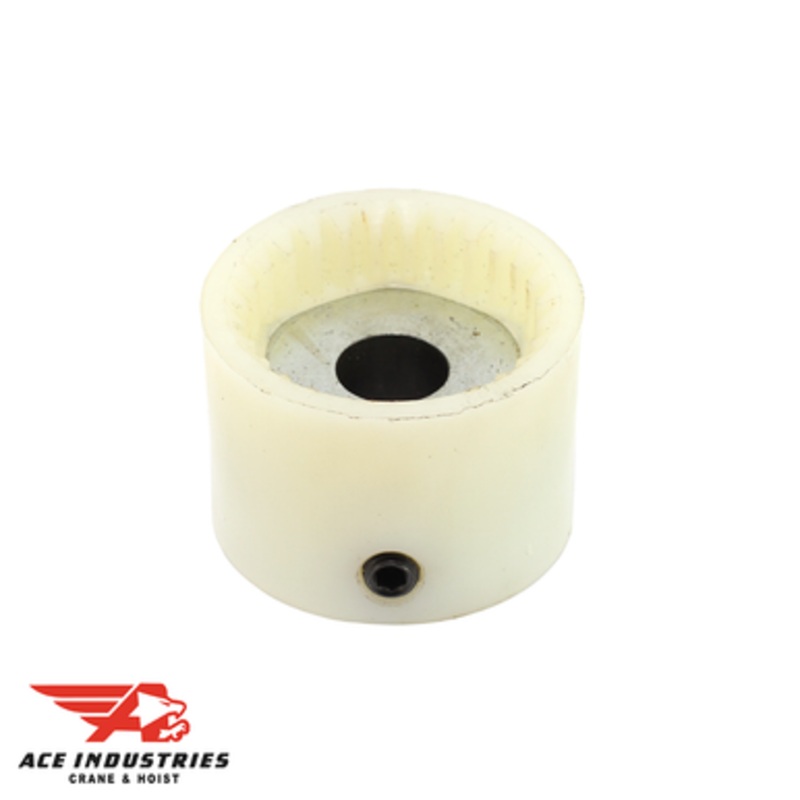 Coupling For 56C Motor 5/8 Shaft DIA - 11743101