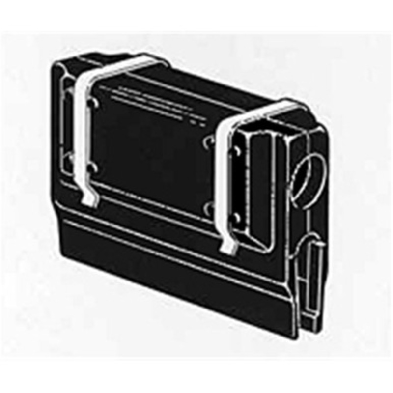DUCT-O-WIRE CENTER POWER FEED FE-2008-2CP