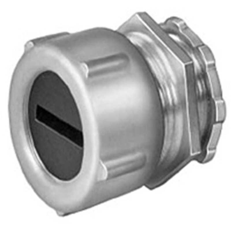 DUCT-O-WIRE CONNECTOR FOR FLAT CABLE FC-412C