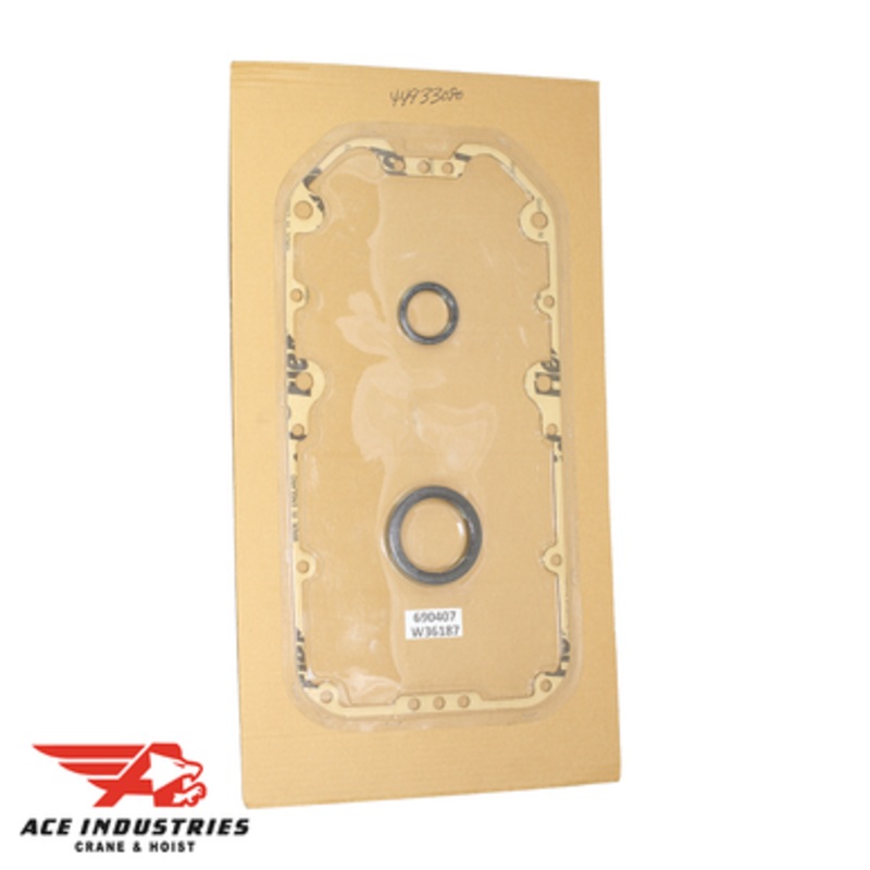 Gasket/Seal Service Kit 5 Tonne G3 Wire Rope Hoist - 44933090