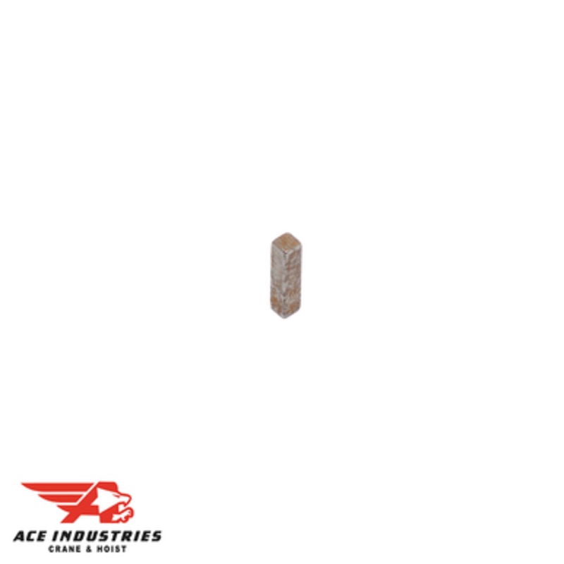 Key Parallel Plain 3/16 X 3/16 3/4 8630 RC40-50