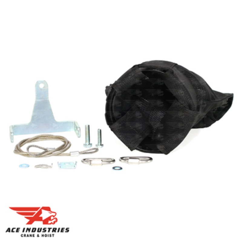 Kit, Chain Bag 20LG. - 3816PNH