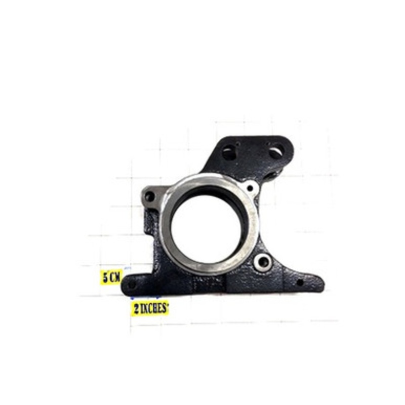 R&M CHAIN GUIDE (Loadmate Chain Hoist) - 52416170
