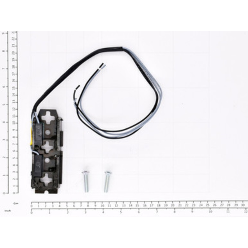 R&M LIMIT SWITCH (Loadmate Chain Hoist) - 52293584