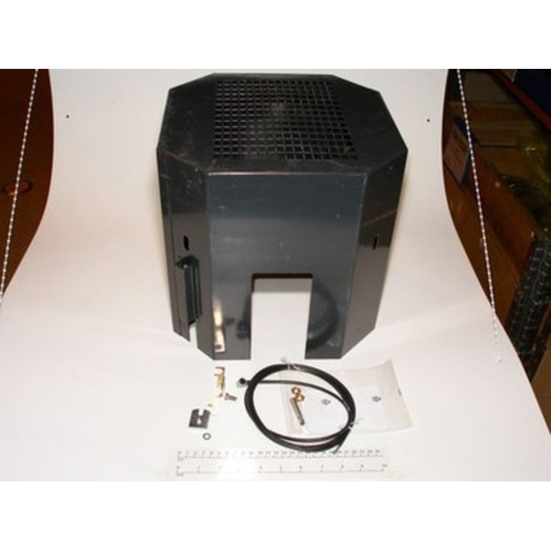 R&M SENSOR (SM 2000 Wire Rope Hoist) - N510