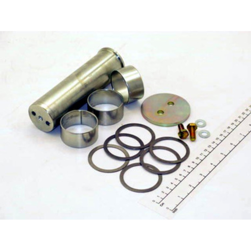 R&M SHAFT (SM 2000 Wire Rope Hoist) - P4H0070