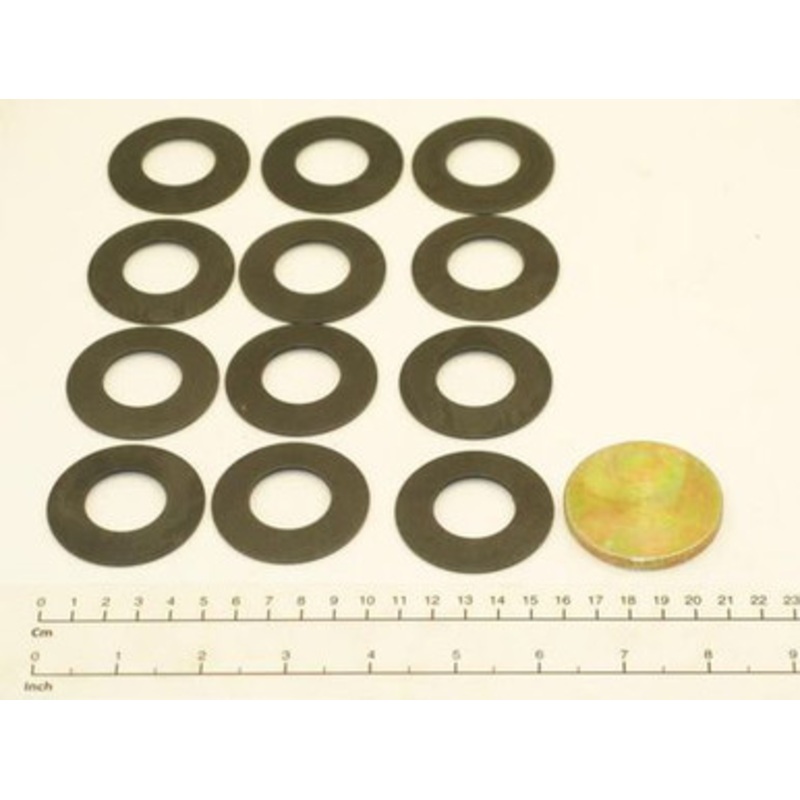R&M SPRING SET (SM 2000 Wire Rope Hoist) - P3YL004/3