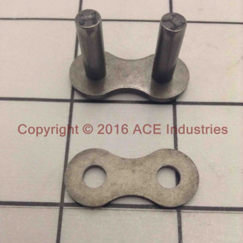 Repair Link-5/8 Pitch Roller Chain 211