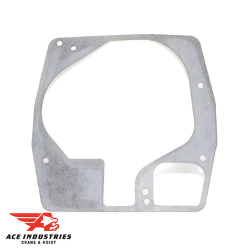 Transmission housing gasket JM560-2