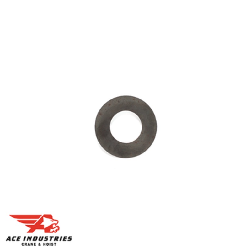 Washer 45/64 ID 1-3/8 OD 0.02 TH - 10248004