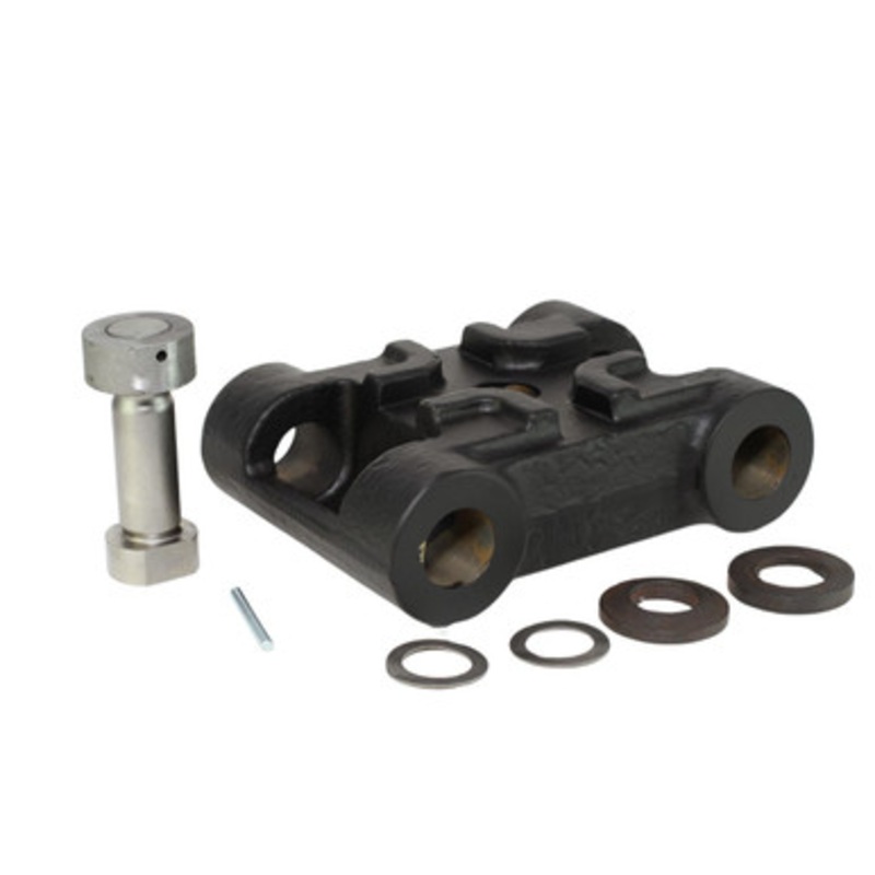 Budgit 3 Ton Suspension Kit - 905424