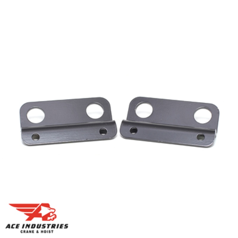Budgit Kit, UT Susp Budgit 2200 1RV P-Mnt - 23561202