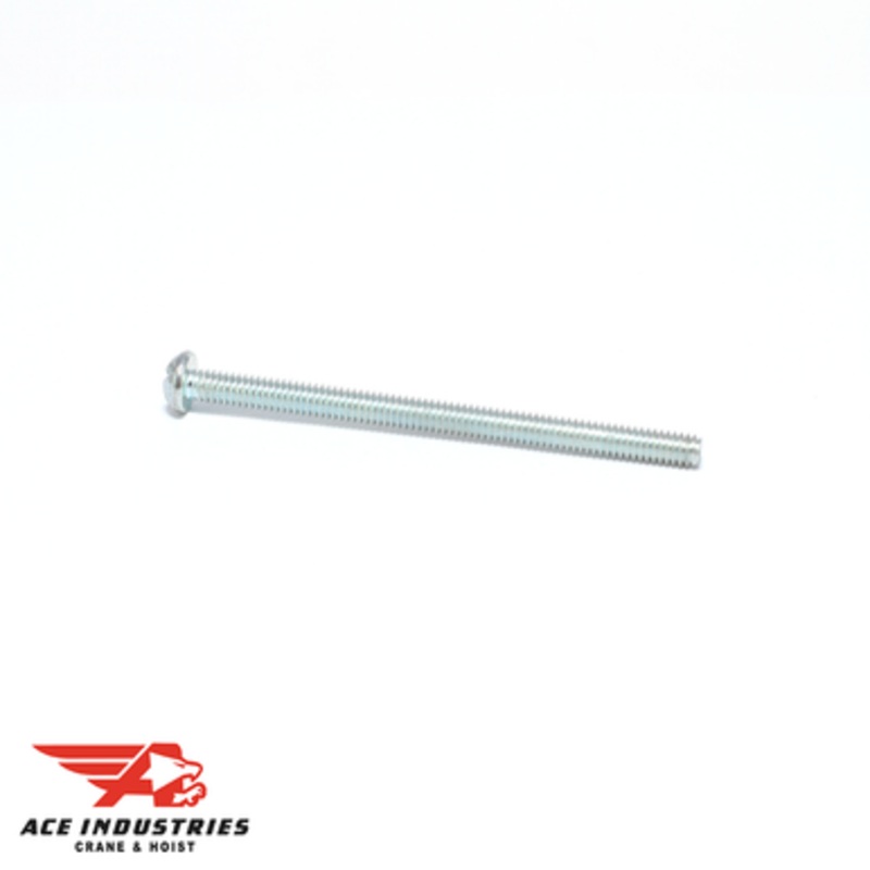 CM Screw Terminal BD. MTG.WS133 - 982694