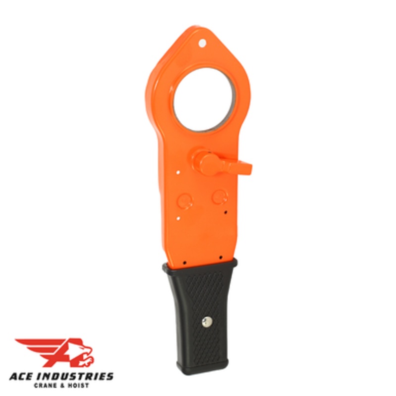 CM Short Lever + Grip 0.75T+1T, Series 653 - X85004995