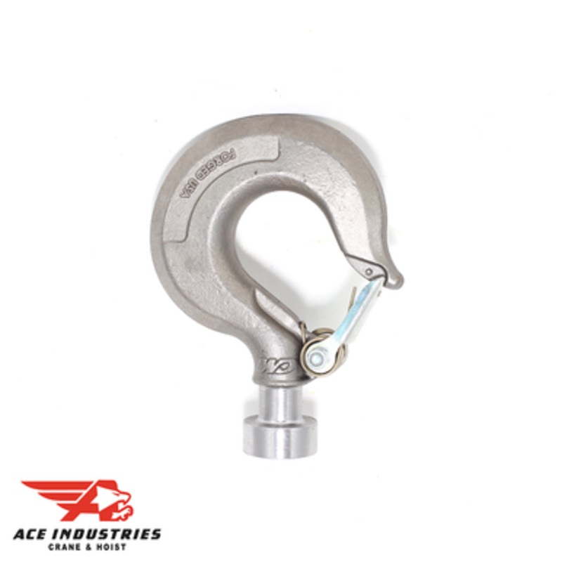 Coffing Hook & Latch 05MA 073D-063, 3M105A01S