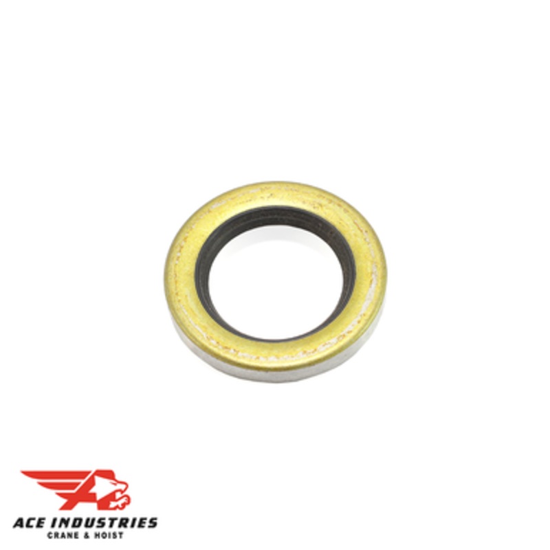 Coffing Seal Oil - MA563