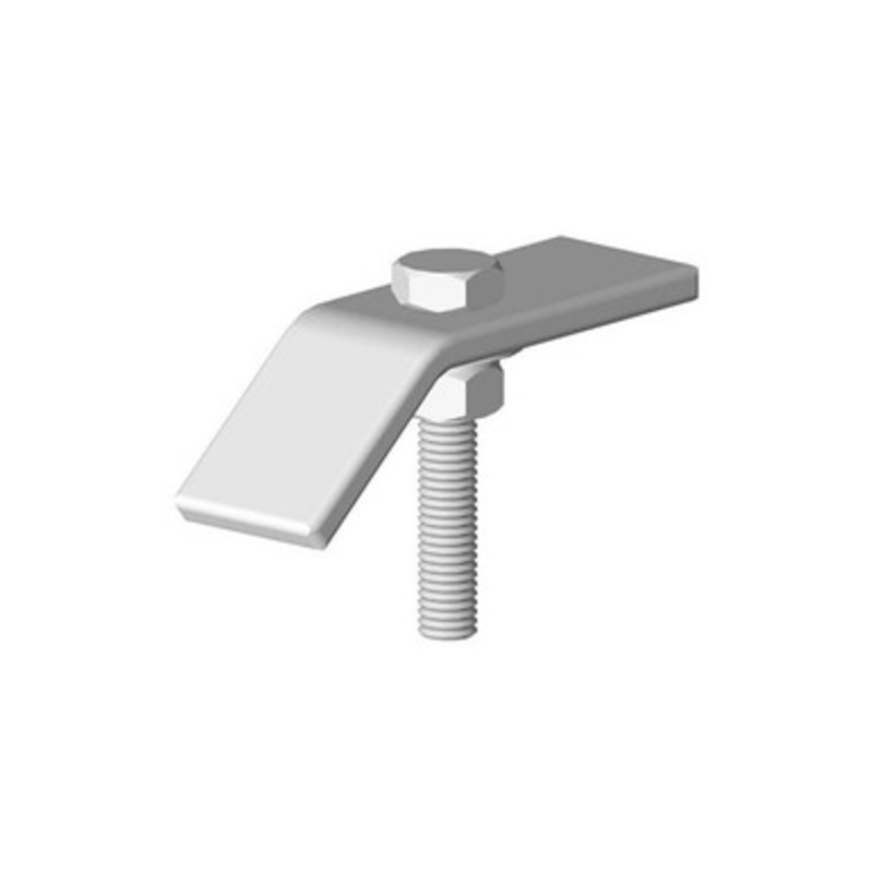 Conductix Safe-Lec 2 Girder Clamp