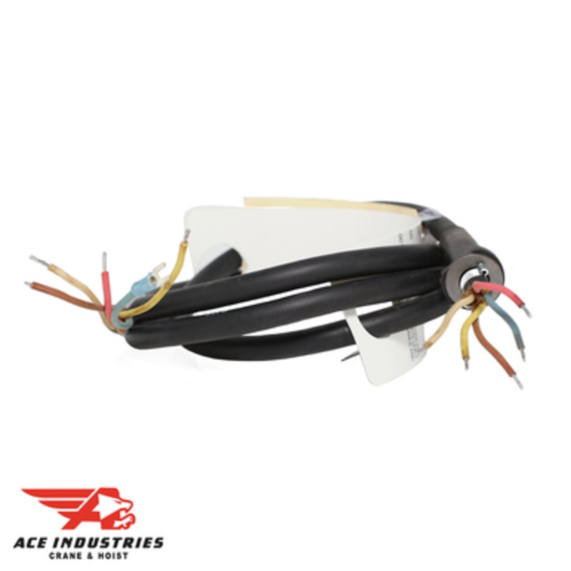 Control Cord Assembly 10' LFT LDSTR - 20630