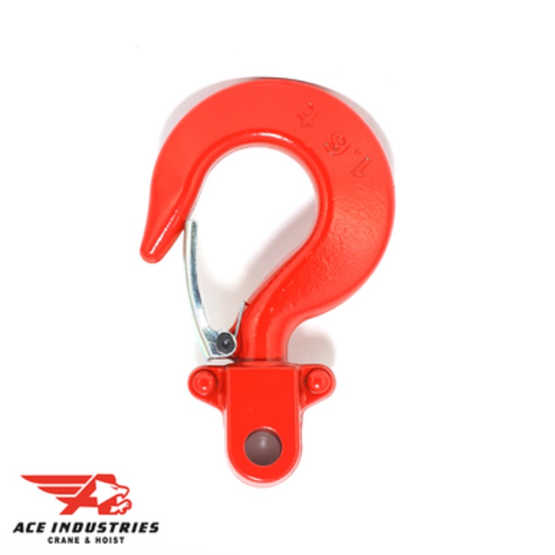 DNKRB5048U TOP HOOK ASSEMBLY (LSB1.5TON) LSB3000B  (40869)