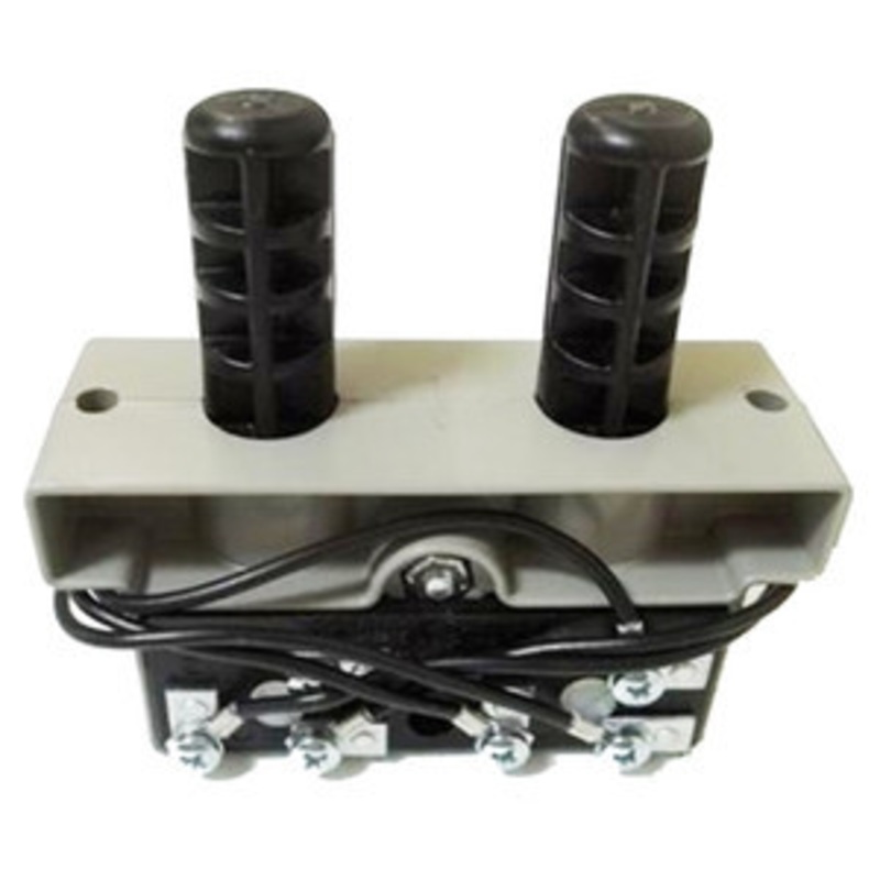 Duct-O-Wire 1 Thru 3 Speed Operator