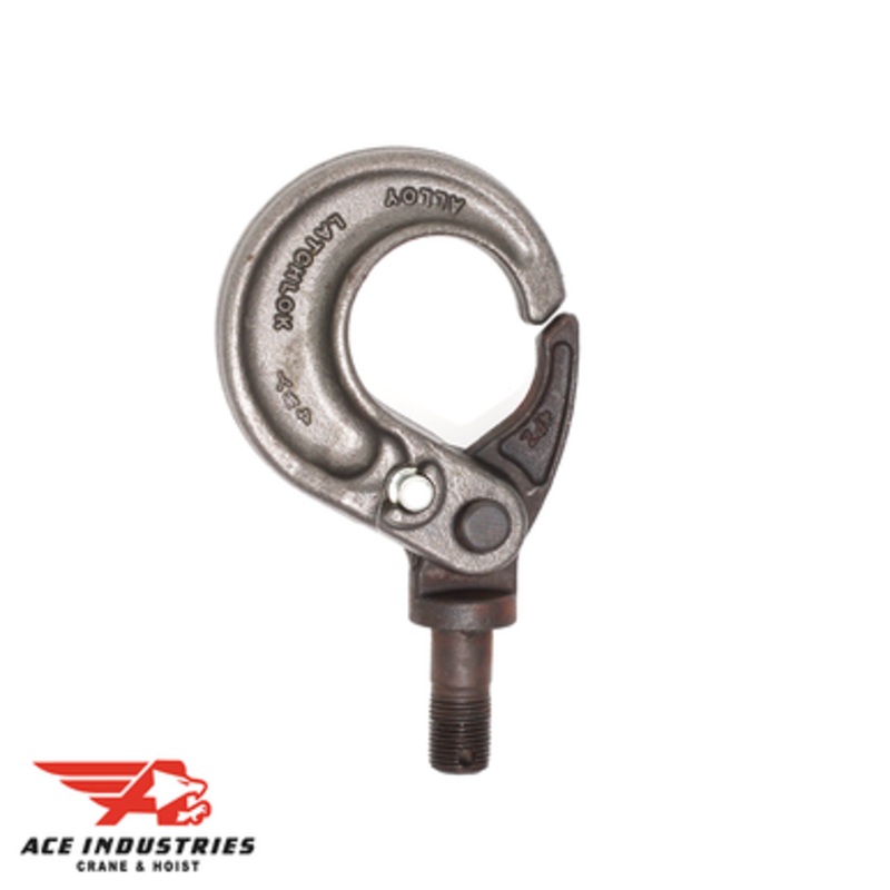 Kit Latchlok Hook Lower 1/8-1TA-F & J-LL - 1051