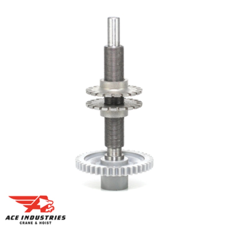 LIMIT SWITCH SHAFT S/A - 44 TPI (41844)