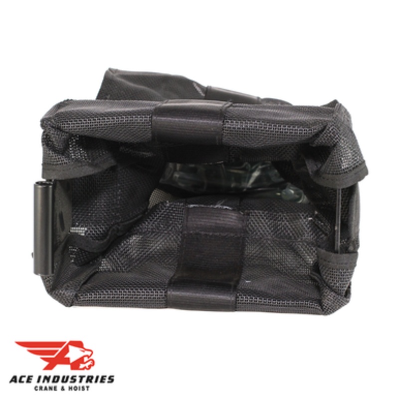 Manguard Chain Bag Mesh 60' of Coil Chain Max - 805437