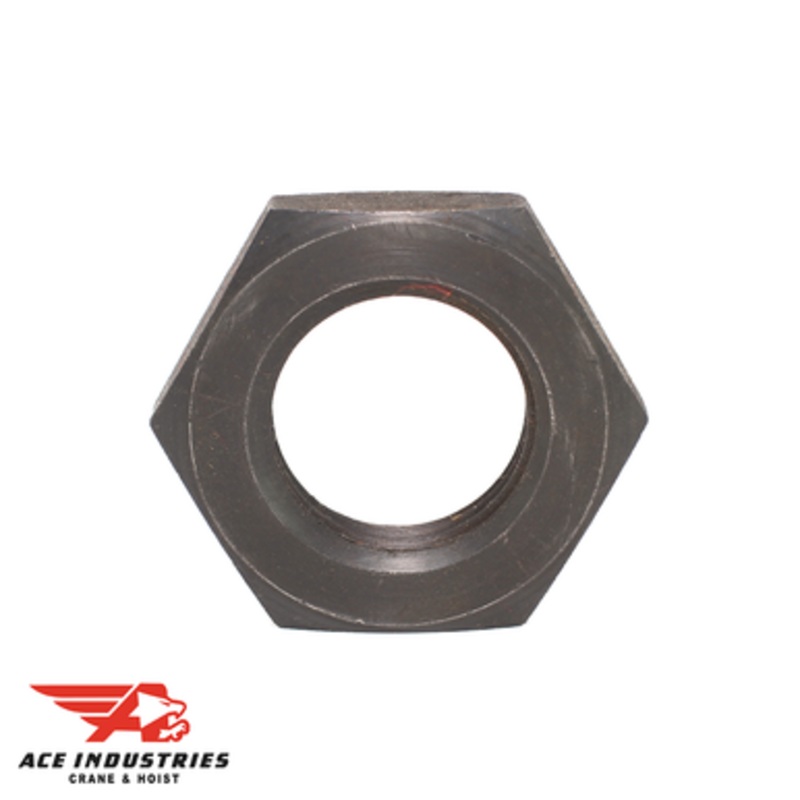 Nut Equalizer Pin 2T 633-14 - 33754