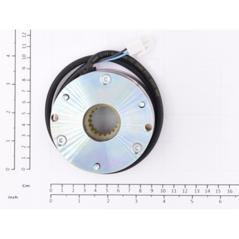 R&M BRAKE (LK Chain Hoist) - 3000006327