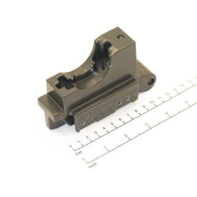 R&M CHAIN GUIDE (Loadmate Chain Hoist) - 52305493