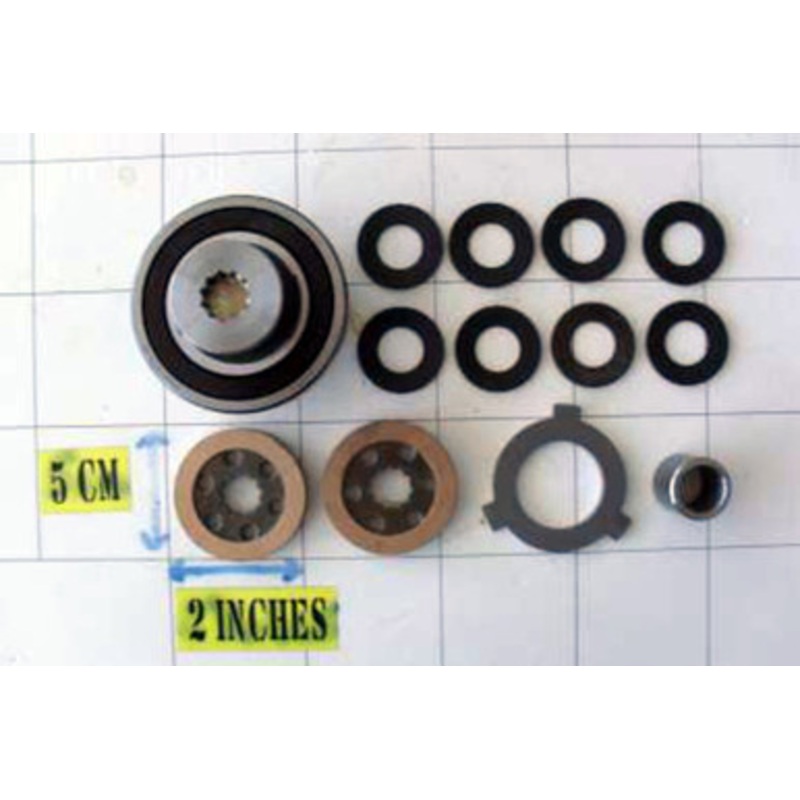 R&M CLUTCH (LK Chain Hoist) - 3000005962