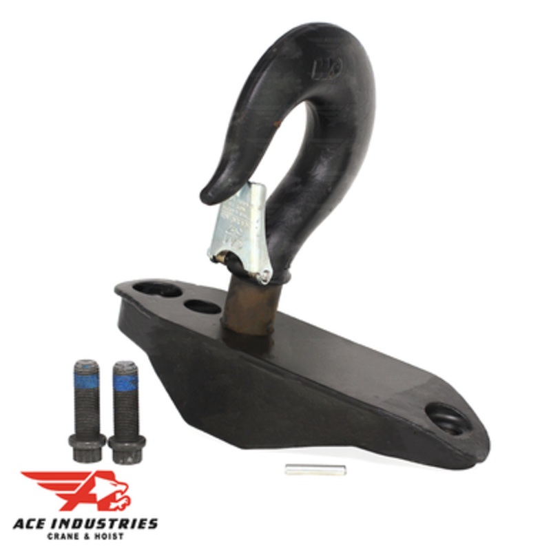 Rigid Suspension Assembly - 9559NH