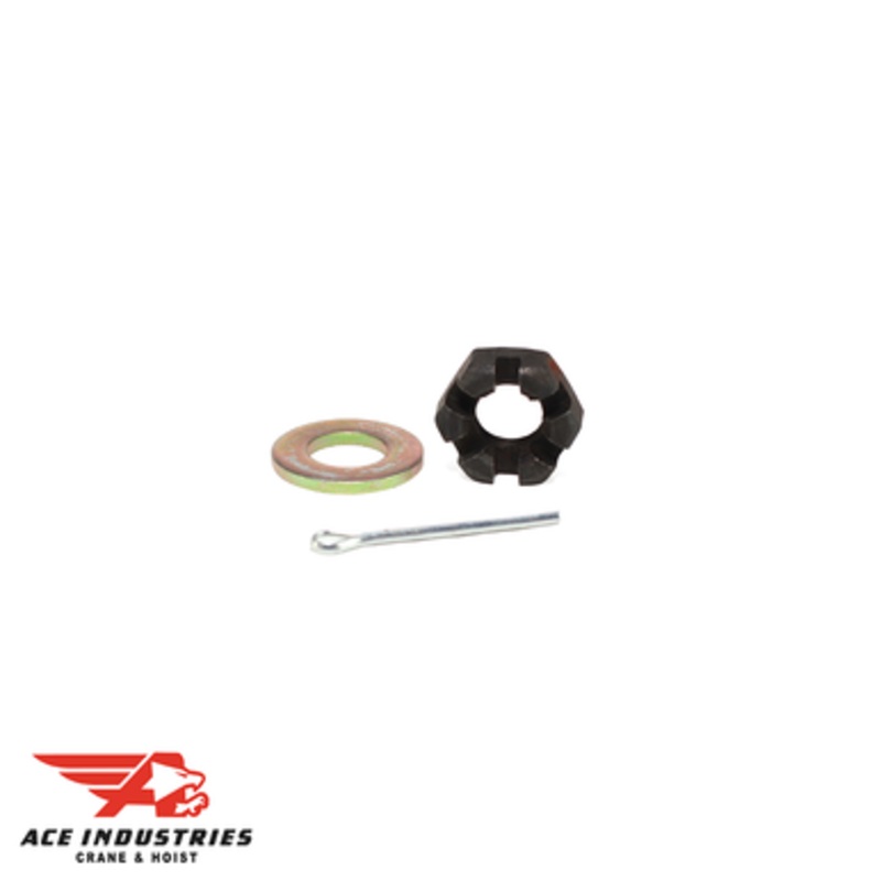 Brake Nut Kit - 53846