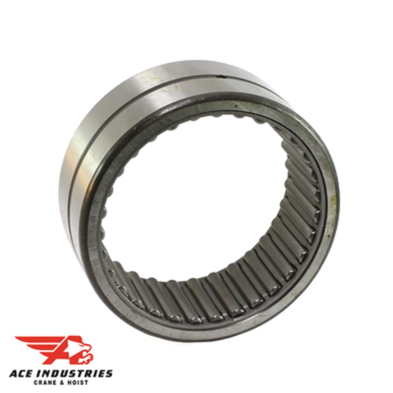 Budgit Bearing Needle No Inner Race - 10432817