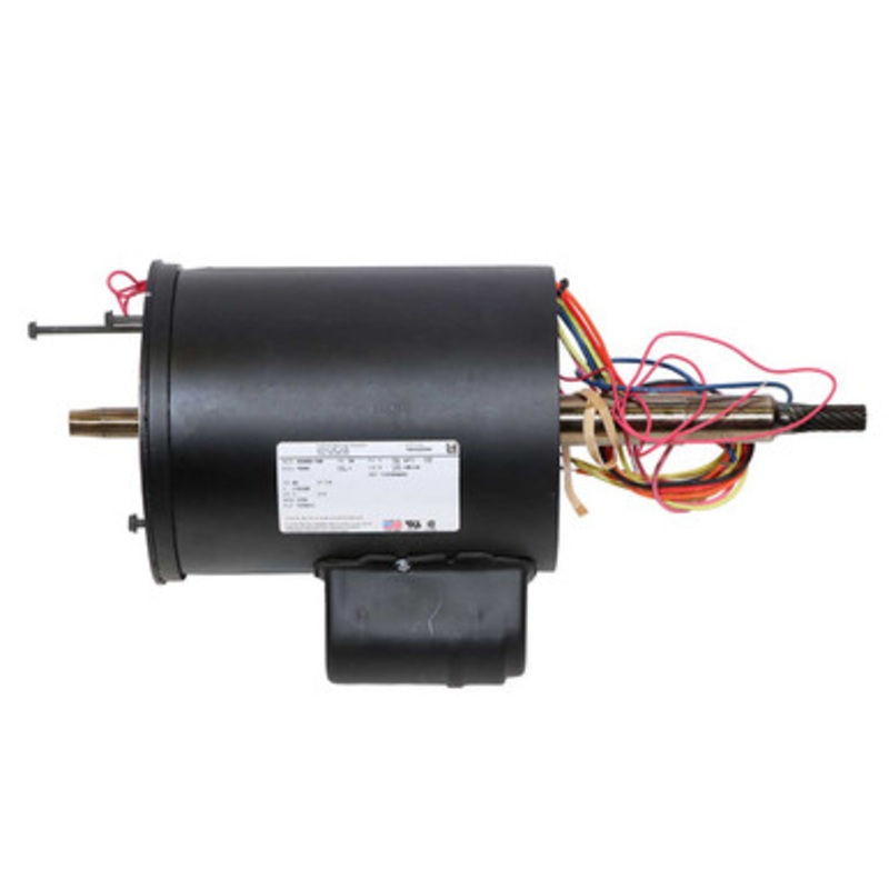 Budgit Motor 1 HP 1800 RPM - 45089076B