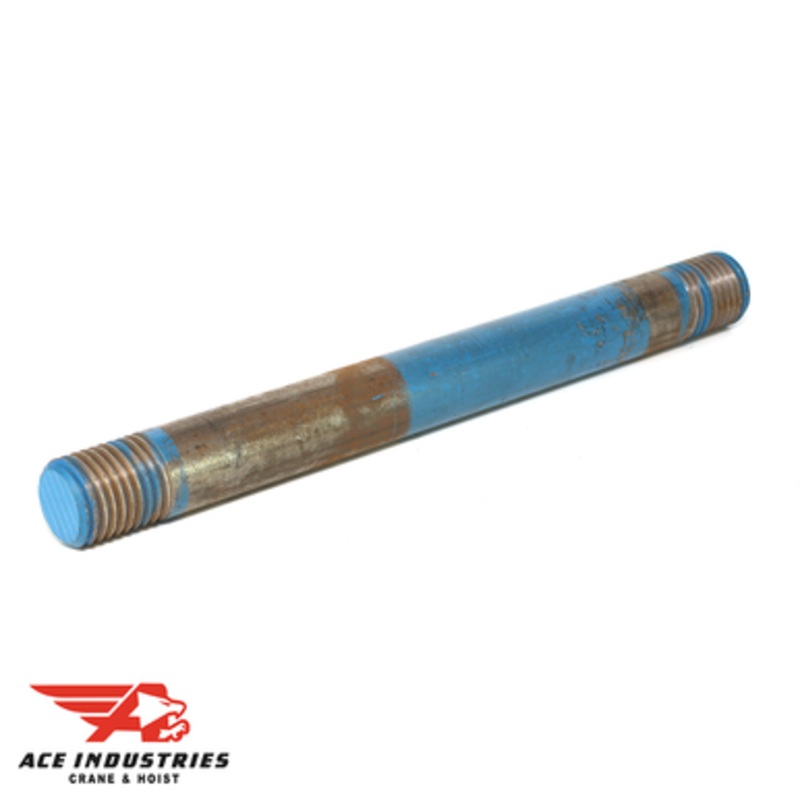 Budgit Stud Suspension 1 1/4-7 - 11541502