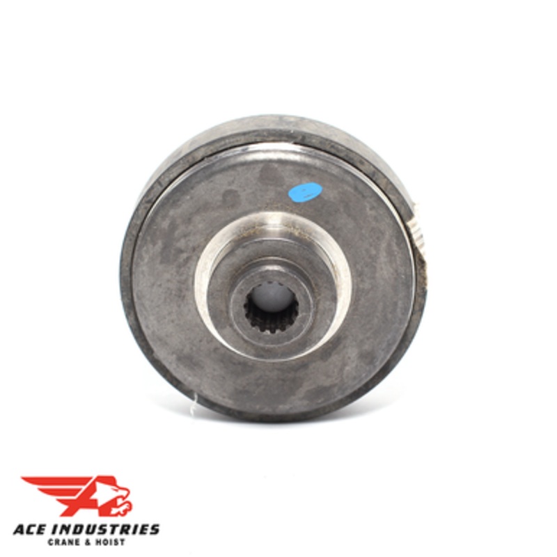 Clutch Assembly A & A-2, B & B-2, E & E-2 - C00000240